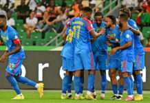 NFF petitions FIFA over DR Congo’s ‘ineligible players’ in World Cup playoffs