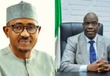 Engineers Farouk Ahmed, Gbenga Komolafe resign, President Tinubu nominates successors to the Senate for approval