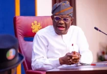 Court orders substituted service on Wike in ₦40bn defamation suit