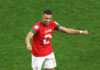 AFCON 2025: Mbappe arrives Rabat for Morocco–Mali clash