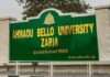 Journalists denied access to cover ABU’s 45th convocation