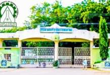 ADUSTECH strengthens campus infrastructure, improves student welfare