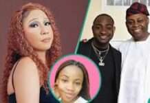 I’m Anu’s real father, not Davido — Man claims + Video