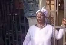 Seven arraigned over arson attack on Kwara traditional worshipper’s home