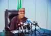 2026 budget aims to consolidate Tinubu’s reform gains – Minister