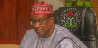 Why Kano dep gov should resign — Commissioner