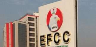 Again, EFCC witness says Yahaya Bello’s name not linked to fresh documents tendered