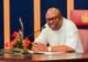 Rivers Gov Fubara appoints new SSG, chief of staff Rivers State Governor, Siminalayi Fubara, has named a new Secretary to the State Government and a new Chief of Staff at Government House, Port Harcourt.