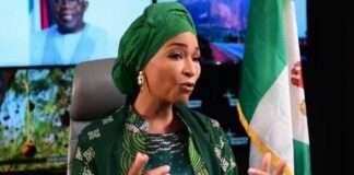 Muslim-Muslim ticket: Don’t drop Shettima, minister charges Tinubu