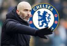 Enzo Maresca resigns as Chelsea coach