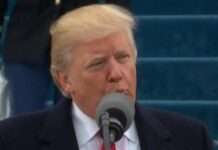 Trump promises protection for ships in Strait of Hormuz Trump promises protection for ships in Strait of Hormuz