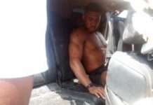 Joshua family decries theft of boxer’s phone at accident scene