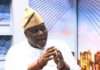 NNPP criticises gov’s defections to APC, calls it “shameful”
