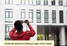 Lagos one-bedroom rents reach ₦20.9m in 2025 – Report Lagos one-bedroom rents reach ₦20.9m in 2025 – Report