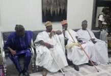 Ooni of Ife hails Zulum as true reformer, praises Borno’s renewal efforts