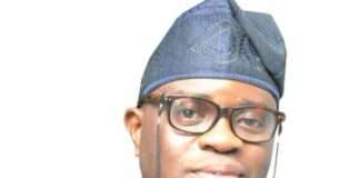 Tinubu’s financialism and some missing links, By Taiwo Adisa, PhD Tinubu’s financialism and some missing links, By Taiwo Adisa, PhD
