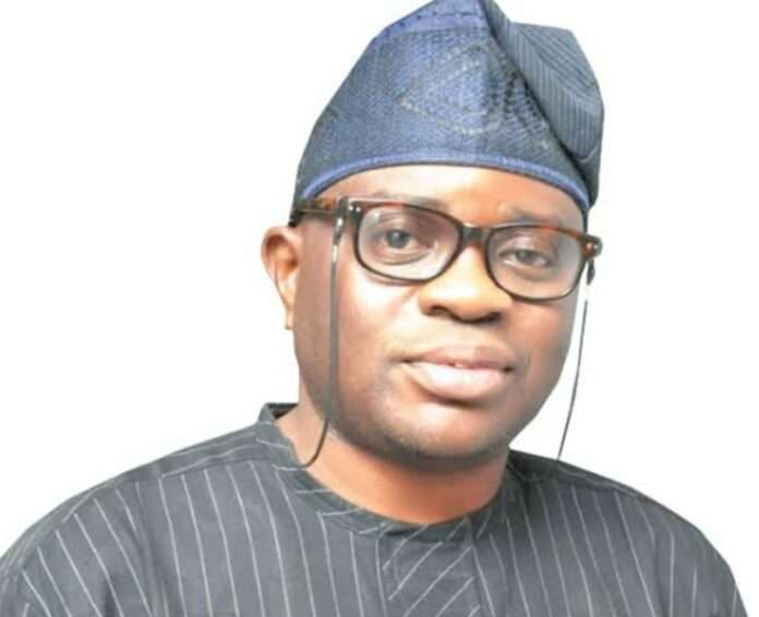 Tinubu’s financialism and some missing links, By Taiwo Adisa, PhD