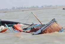 Yobe boat mishap death toll rises to 29