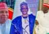 Shekarau: Gov Yusuf can join APC, Kwankwaso also defected multiple times