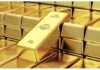 Gold slips from one-week high Gold slips from one-week high