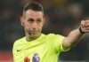 Ex-Premier League referee David Coote jailed over indecent image
