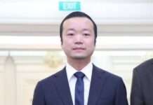 Alleged cybercrime kingpin arrested and extradited to China, Cambodia says