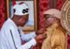 Rivers APC throws weight behind Fubara, says impeachment process unacceptable