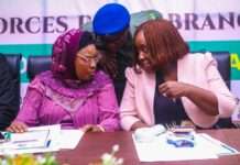 Oyebanji launches 2026 Armed Forces Remembrance emblem, urges reflections on fallen heroes