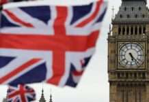UK issues fresh warning to deport Nigerians, other migrants caught working illegally