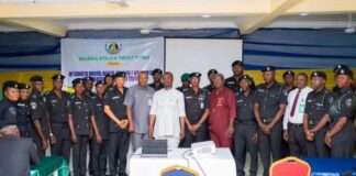 Bayelsa CP lauds IGP’s focus on Police mental health, trauma care programme