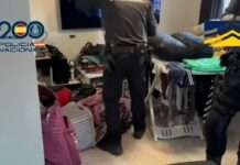 Ten Nigerians among 34 Black Axe members arrested in Spain