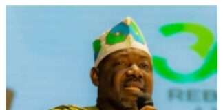 Governor Okpebholo’s SA on Arewa Matters, Alhaji Danjuma Garba, is dead