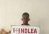NDLEA operatives arrest businessman travelling to Cameroon with mannequins stuffed with illicit drugs