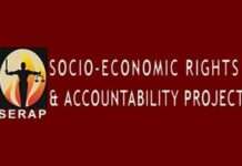 SERAP sues INEC over “failure to account for missing N55.9b”