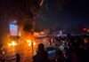 Anti-regime protests in Iran: Internet blackout backfired, resident says Anti-regime protests in Iran: Internet blackout backfired, resident says