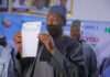 Zulum picks APC’s digital membership card Zulum picks APC’s digital membership card