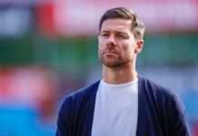 Real Madrid sack Alonso, appoint Alvaro Arbeloa new coach