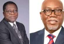 Akinlaja celebrates Governor Aiyedatiwa on 61st birthday