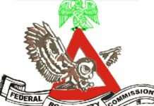 Rainy season: FRSC warns Anambra motorists against worn-out tyres, faulty wipers Frsc