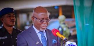 Hon Kumuyi celebrates Gov Aiyedatiwa’s 61 years of experience, continuity, and calm leadership Hon Kumuyi celebrates Gov Aiyedatiwa's 61 years of experience, continuity, and calm leadership