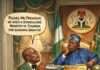 President Tinubu: Why Nigeria needs a standalone ministry of tourism, By Wale Ojo-Lanre, Esq. President Tinubu: Why Nigeria needs a standalone ministry of tourism, By Wale Ojo-Lanre, Esq.