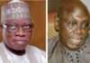 NGE pays tribute to Mohammed, Agbese
