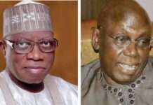 NGE pays tribute to Mohammed, Agbese
