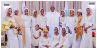 Tinubu’s Minister to marry off nine children in joint ceremony
