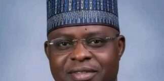Governor, Akpabio, lead tributes as Senator Akwashiki goes home