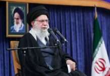 Iran supreme leader acknowledges thousands killed during recent protests
