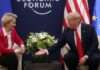Europe weighs using trade “bazooka” against the U.S. as Greenland crisis deepens