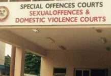 Man bags life imprisonment for raping wife’s 6-year-old niece