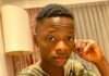 Police arrest suspect for death of singer Destiny Boy