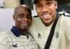 Court grants Anthony Joshua’s driver N5m bail